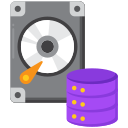 Storage Icon